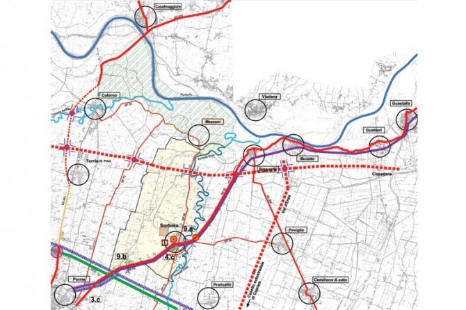 Comune di Luzzara (RE)